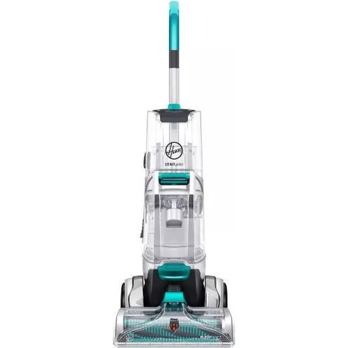 Hoover FH52000G Smartwash Automatic Carpet Cleaner - Turquoise by Hoover - Image 1