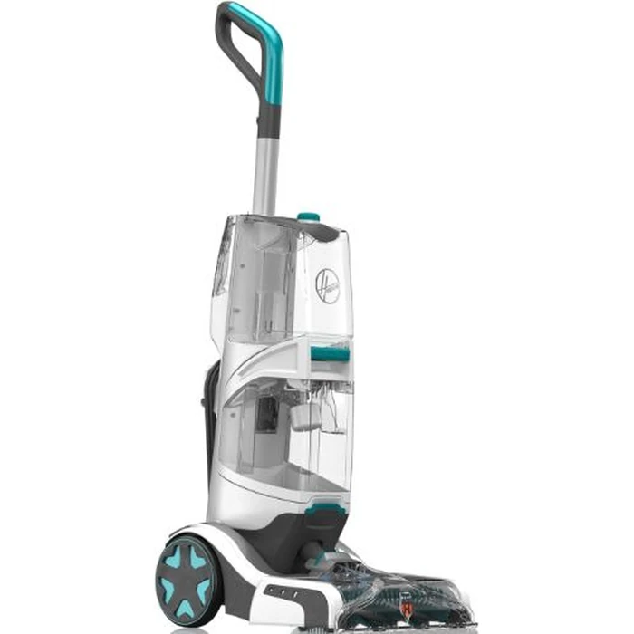 Hoover FH52000G Smartwash Automatic Carpet Cleaner - Turquoise by Hoover - Image 3