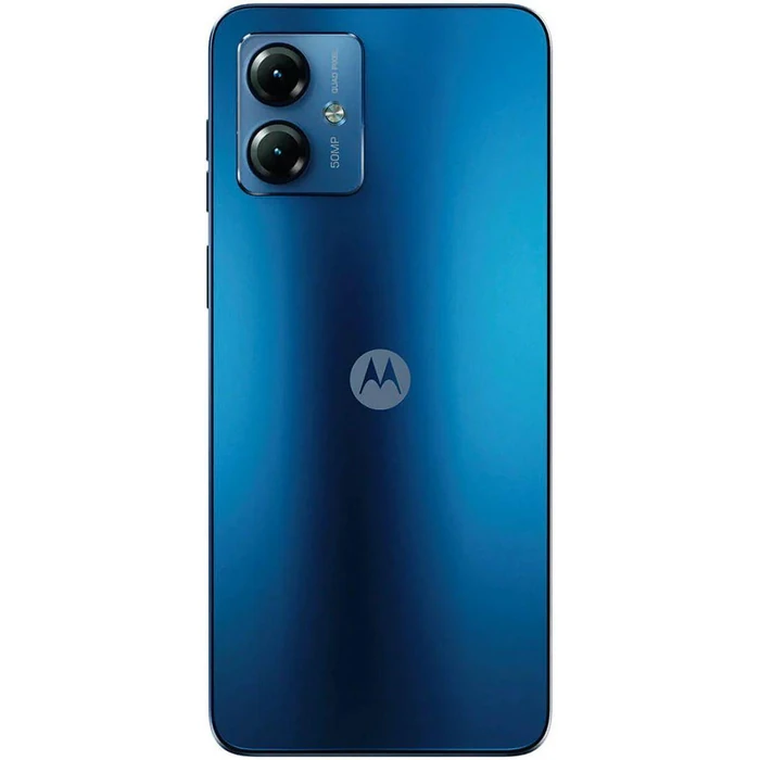 Motorola Moto G14 - 128GB - Sky Blue by Motorola - Image 2
