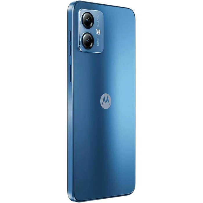 Motorola Moto G14 - 128GB - Sky Blue by Motorola - Image 5