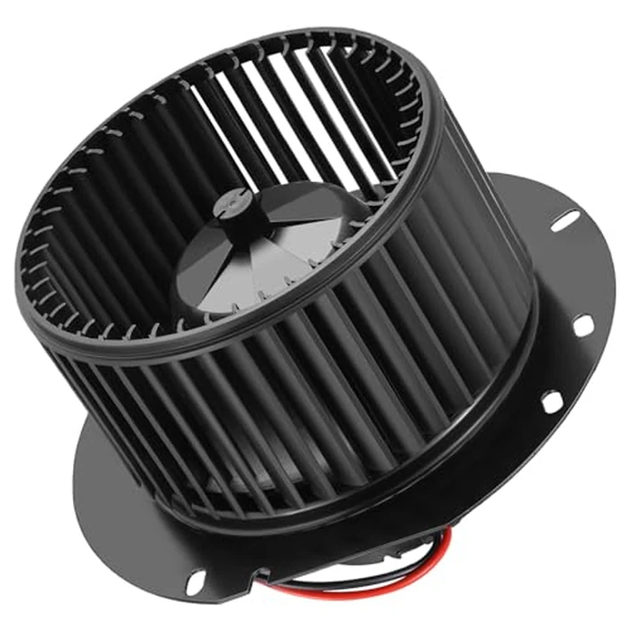 BDFHYK AC Heater Blower Motor Fan 700220 Compatible with Ford E-150 E-250 E-350 E-450 E-550 Econoline Club Wagon Super Duty,HVAC Blower Motor Assembly Replacement for 76916 2311706 BM-1214 2C2Z19805A by BDFHYK - Image 8