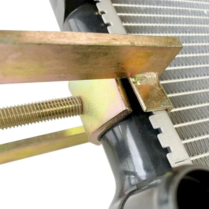 INGCOOLING J-Clamp - Standard Header J-Clamp -Manual Puller Tools For Car&Trucks Radiator tanks by INGCOOLING - Image 3