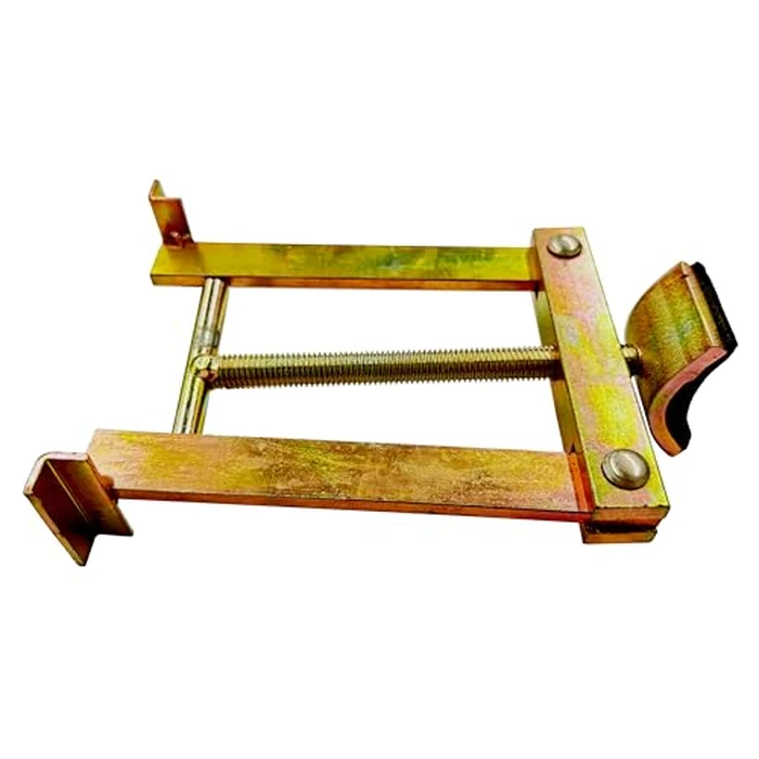 INGCOOLING J-Clamp - Standard Header J-Clamp -Manual Puller Tools For Car&Trucks Radiator tanks by INGCOOLING - Image 8