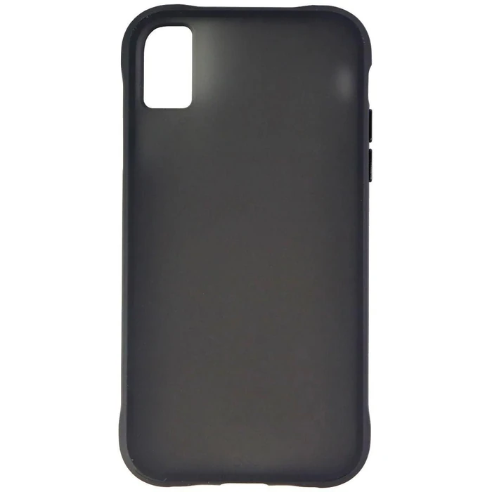 Case-Mate Tough Series Hardshell Case for Apple iPhone XR - Black by Case-Mate - Refurbished - Brand New condition - US$8.28