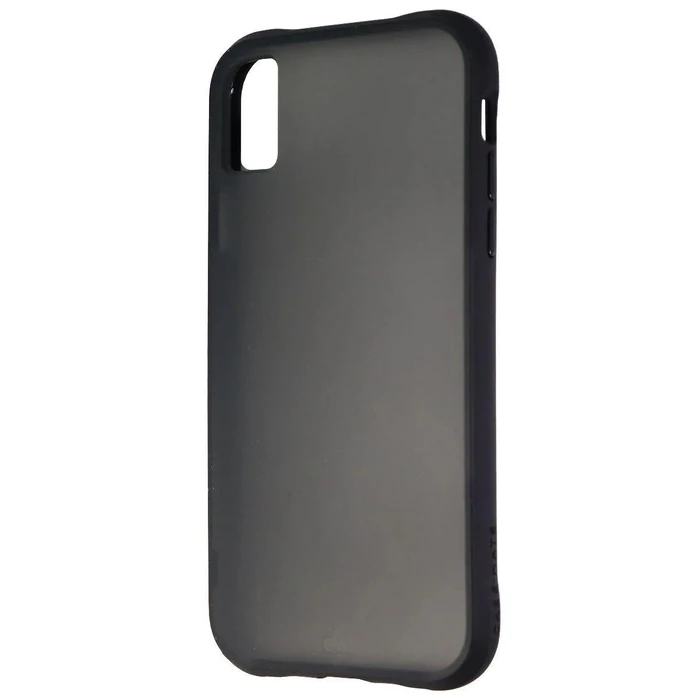 Case-Mate Tough Series Hardshell Case for Apple iPhone XR - Black by Case-Mate - Image 2