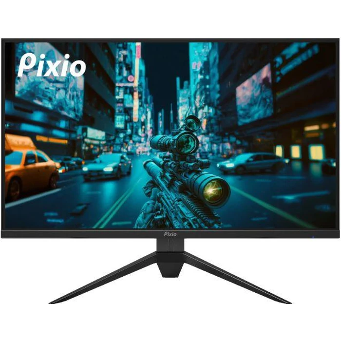 Pixio PX279 Prime Gaming Monitor 27" - Black - 27 Inch by Pixio - Image 1