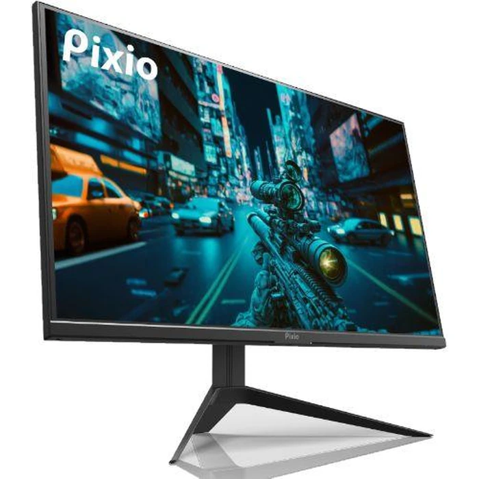 Pixio PX279 Prime Gaming Monitor 27" - Black - 27 Inch by Pixio - Image 2