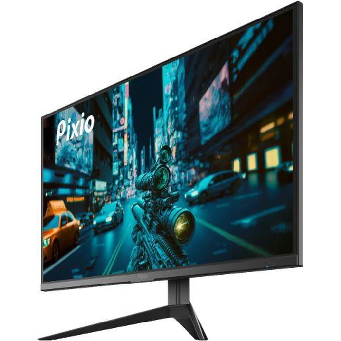 Pixio PX279 Prime Gaming Monitor 27" - Black - 27 Inch by Pixio - Image 3