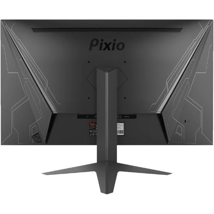 Pixio PX279 Prime Gaming Monitor 27" - Black - 27 Inch by Pixio - Image 4