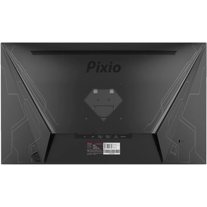 Pixio PX279 Prime Gaming Monitor 27" - Black - 27 Inch by Pixio - Image 5