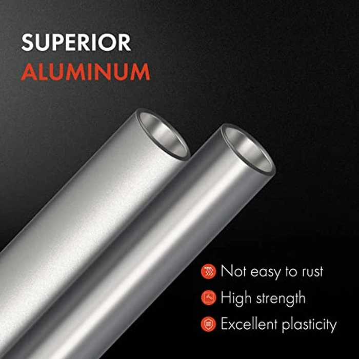 A-Premium A/C Suction Hose Assembly Compatible with Chevrolet Tahoe, Suburban 1500/2500, Avalanche 1500/2500 & GMC Yukon, Yukon XL 1500/2500 & Cadillac Escalade, Escalade ESV/EXT, Compressor to Evap by A-Premium - Image 7