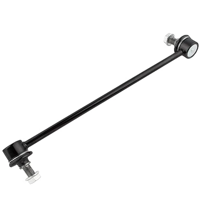 BOXI (Set of 4) Front Sway Bar End Links + Front Outer Tie Rod Ends Fit for Hyundai Sonata 2011 2012 2013 2014 L4 2.4L w/o Sport Suspension Excluding Hybrid Models | K750436 K750437 ES800717 ES800718 by BOXI - Image 5