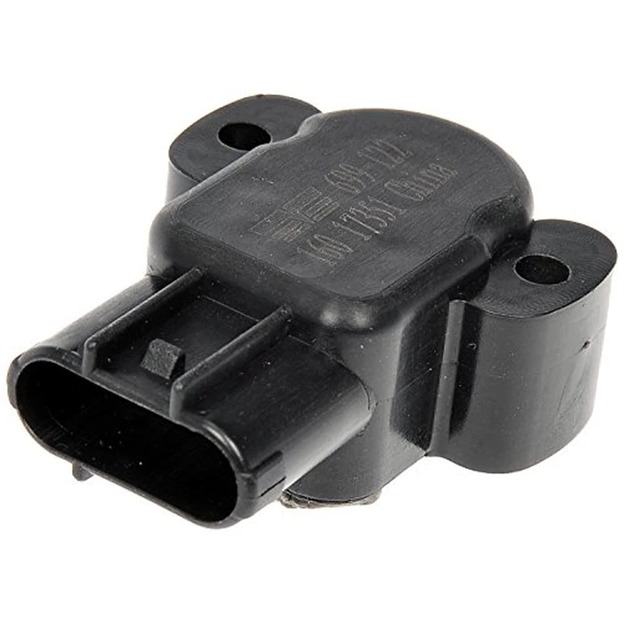 Dorman 699-122 Accelerator Pedal Sensor Compatible with Select Ford Models by Dorman - Used - Very Good condition