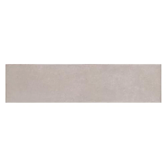 M S International Renzo Sterling 3 Inch x 12 Inch Glossy Ceramic Subway Tile for Bathroom, Kitchen Backsplash, Accent Wall, and Shower - GRAY-LIGHT by MSI - Image 2