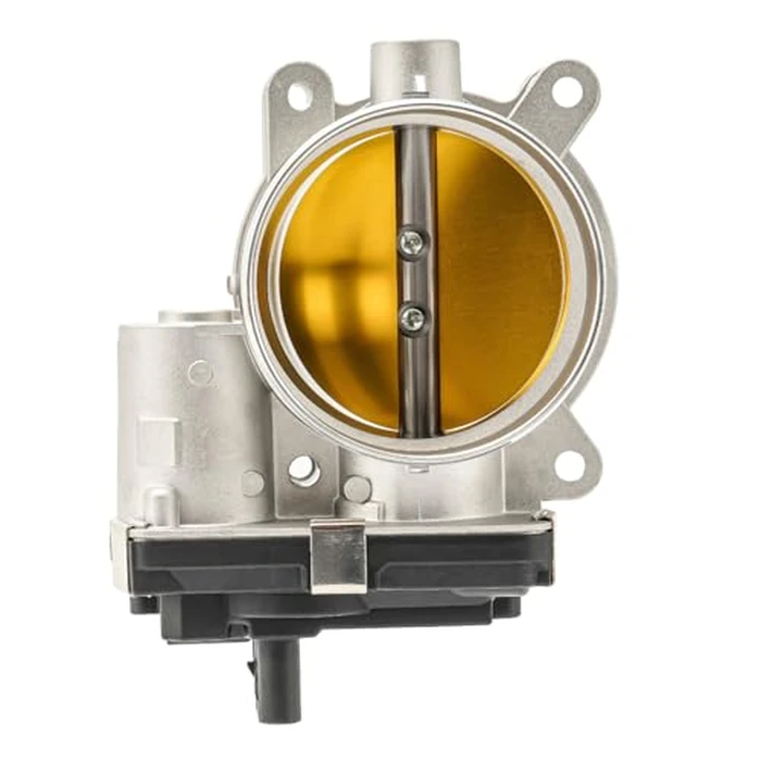 PHILTOP Electronic Throttle Body for Chevrolet, GMC 2014-2021 Silverado 1500/Sierra 1500 5.3L, 2018-2021 Tahoe 5.3L, 2015-2017 Tahoe/Suburban, 2015-2021 Yukon/Yukon XL 5.3L, 2019-2021 Suburban 5.3L by PHILTOP - Used - Very Good condition - US$50.98