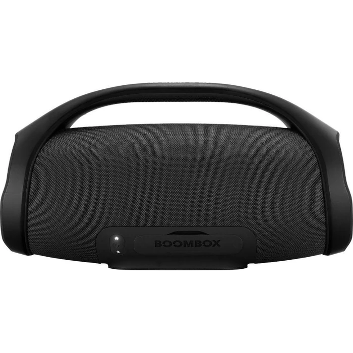 JBL Boombox Portable Bluetooth Speaker - Black by JBL - Image 5
