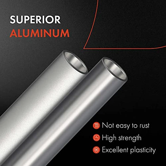 A-Premium A/C Discharge Line Hose Assembly Compatible with Hyundai Elantra 2014-2016, Elantra GT 2014-2017, Compressor to Condenser by A-Premium - Image 7