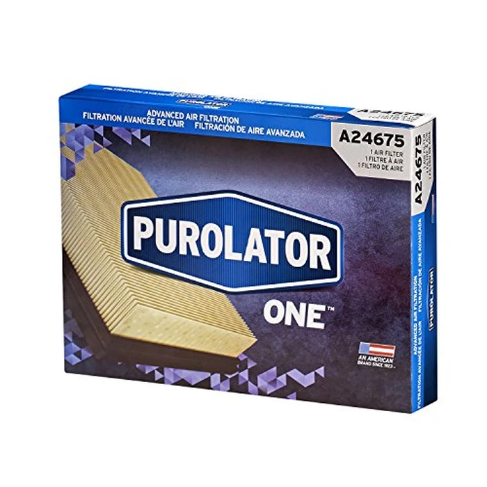Purolator A24675 PurolatorONE Advanced Engine Air Filter by Purolator - Image 6