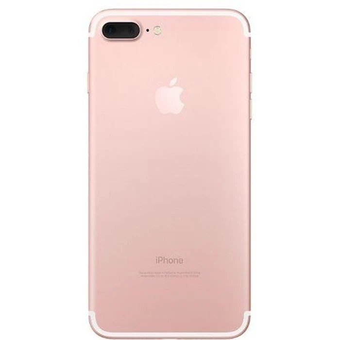 iPhone 7 Plus - 128GB - Rose Gold - AT&T by Apple - Image 3