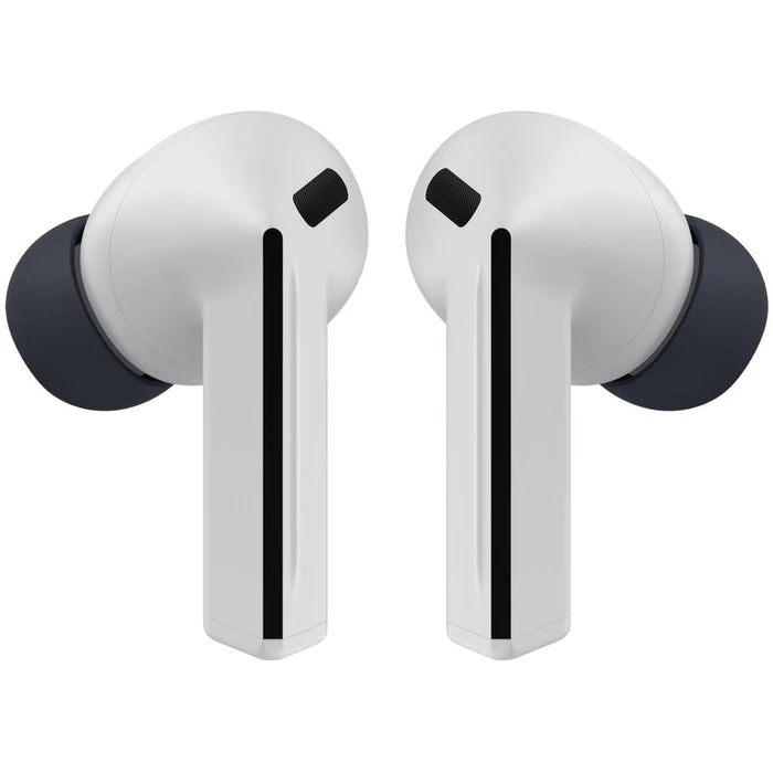 Samsung Galaxy Buds3 FE - Gray - 90% Battery Health by Samsung - Image 1