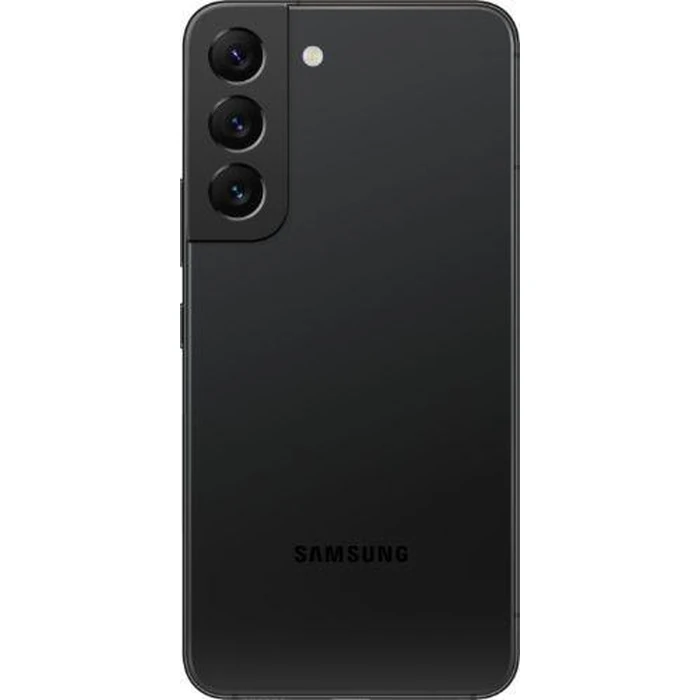 Galaxy S22 (5G) - 128GB - 1 Physical SIM + eSIM - Phantom Black - T-Mobile by Samsung - Image 3