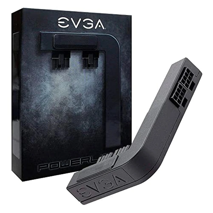 EVGA PowerLink, Support All NVIDIA Founders Edition & All EVGA GeForce RTX 2080 Ti/2080/2070*/2060*/Super*/GTX 1660 Ti*/1660*/1650/1080 Ti/1080/1070 Ti/1070/1060 0600-Pl-2816-Lr by EVGA - Used - Like New condition