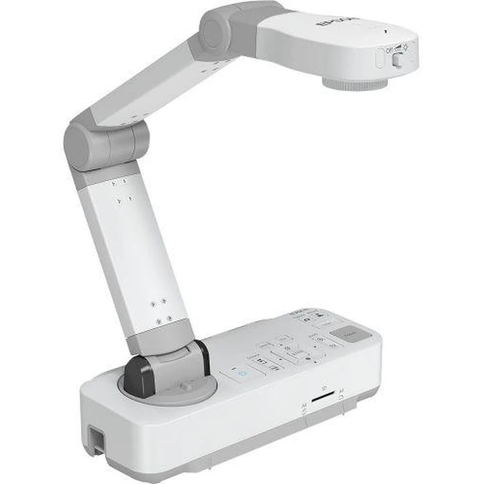 Epson DC-13 Document Camera - White by Epson - Image 1