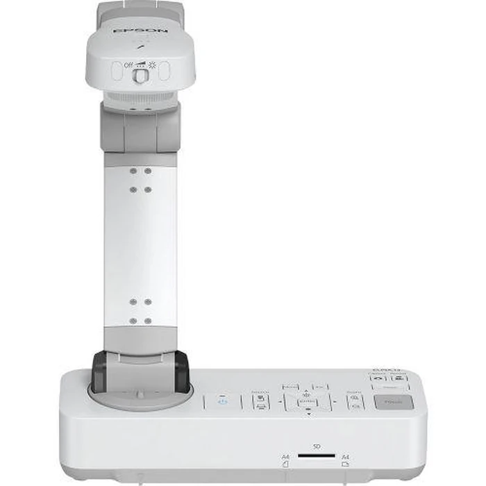 Epson DC-13 Document Camera - White by Epson - Image 2