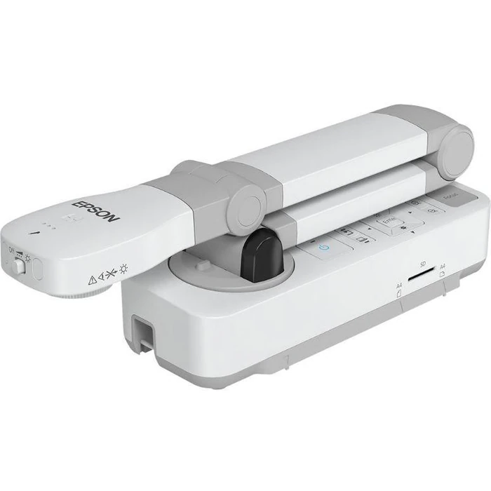 Epson DC-13 Document Camera - White by Epson - Image 3