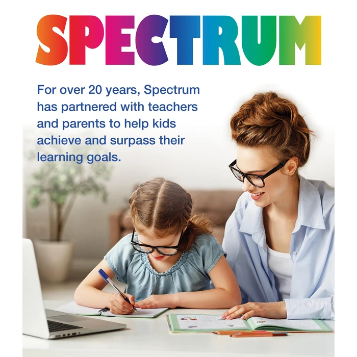 Spectrum Reading Comprehension 3rd Grade Workbooks, Nonfiction and Fiction Passages, Main Idea, Story Structure, and More, Classroom or Homeschool Curriculum by Spectrum - Image 9