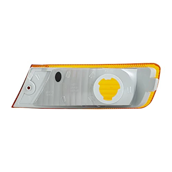 TYC 18-5975-01 Jeep Liberty Front Passenger Side Replacement Parking/Signal Lamp Assembly by TYC - Image 2