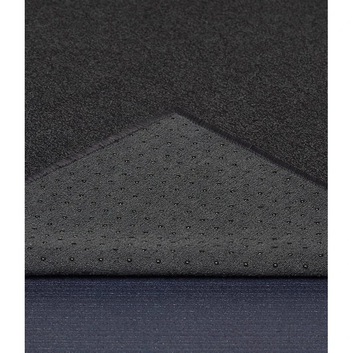 Yogitoes Yoga Mat Towel - Non Slip, Sweat Wicking with Patented Skidless Technology, Highly Absorbent for Yoga, Gym and Outdoor Fitness by Yogitoes - Image 3
