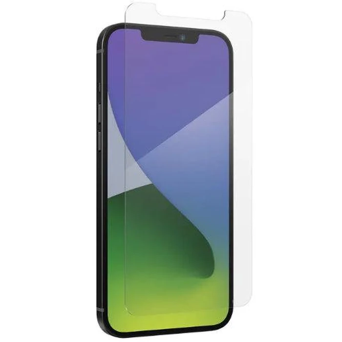 Zagg InvisibleShield Glass Elite VisionGuard+ Screen Protector for Apple iPhone 12 Pro Max - Clear by Zagg - Image 1