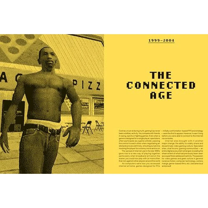 Press Start: The History of Video Gaming by Ilex Press - Image 2