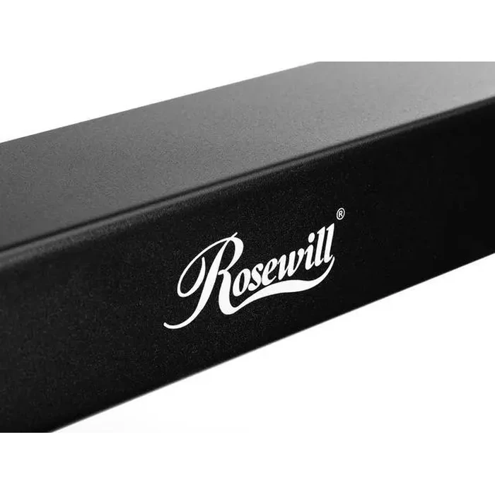 Rosewill 15U Open Frame Network Rack for Servers & AV Gear,Server Rack Floor Standing or Wall Mounted, AV Rack for 19" Networking, Servers and Audio by Rosewill - Image 7
