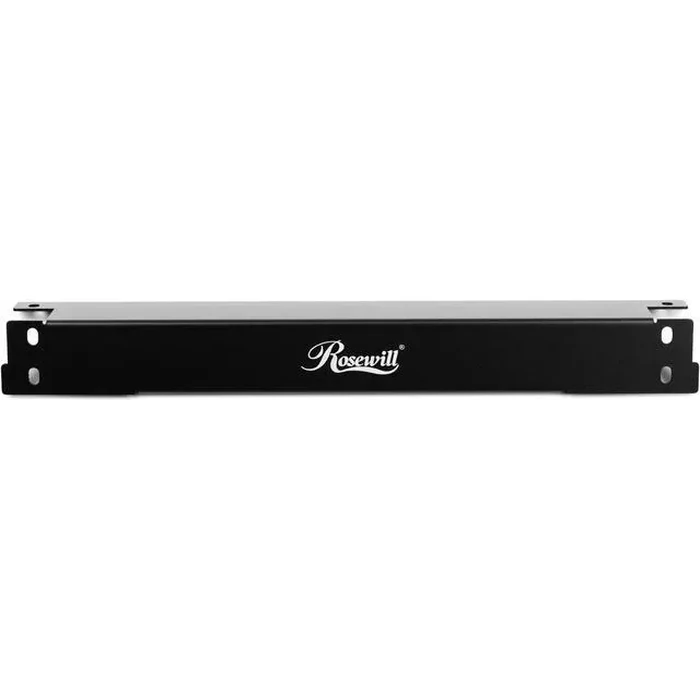 Rosewill 15U Open Frame Network Rack for Servers & AV Gear,Server Rack Floor Standing or Wall Mounted, AV Rack for 19" Networking, Servers and Audio by Rosewill - Image 9