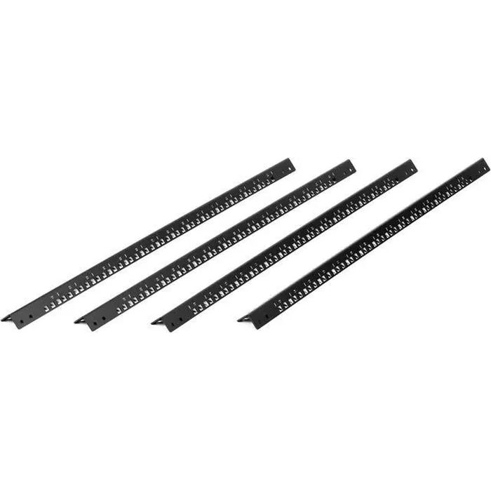 Rosewill 15U Open Frame Network Rack for Servers & AV Gear,Server Rack Floor Standing or Wall Mounted, AV Rack for 19" Networking, Servers and Audio by Rosewill - Image 10
