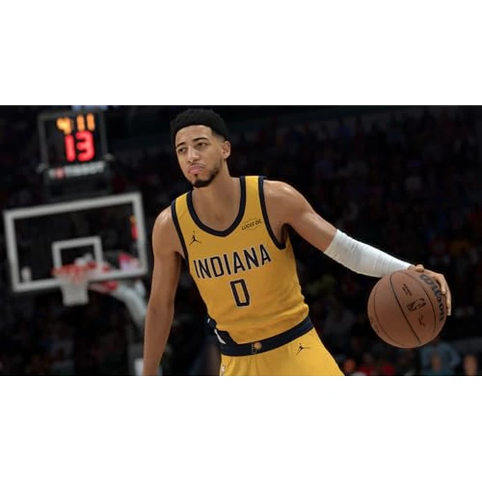 NBA 2K26 | PS5 by Take 2 - Image 2