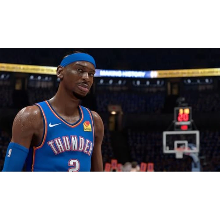 NBA 2K26 | PS5 by Take 2 - Image 4