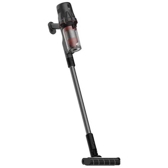 Deerma DEM-T30W Station Cordless Upright Vacuum Cleaner - Black by Deerma - Refurbished - Excellent condition - US$104.21