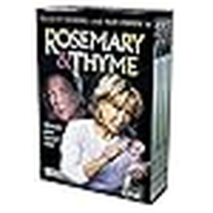 Rosemary & Thyme - Series One by AcornMedia - Image 2