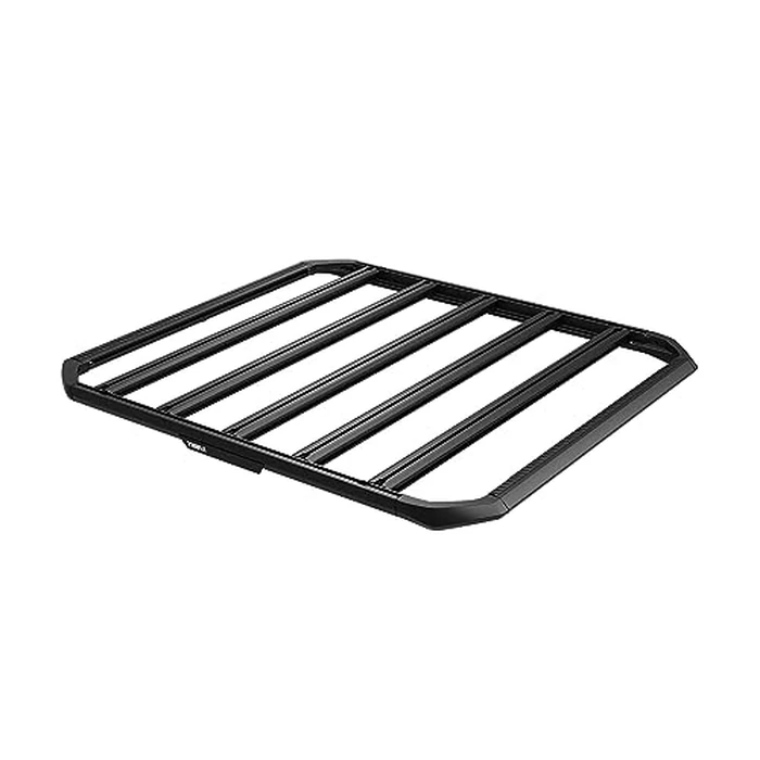 Thule Caprock S, Black by Thule - Image 1