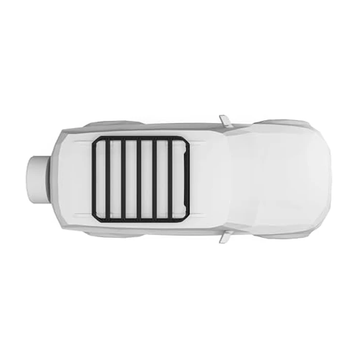 Thule Caprock S, Black by Thule - Image 5