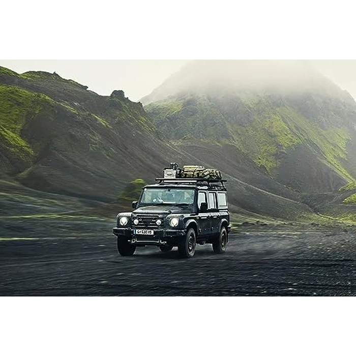Thule Caprock S, Black by Thule - Image 9