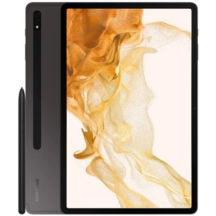 Galaxy Tab S8 Ultra (2022) 14.6-inch - 512GB - WiFi - Graphite by Samsung - Image 2