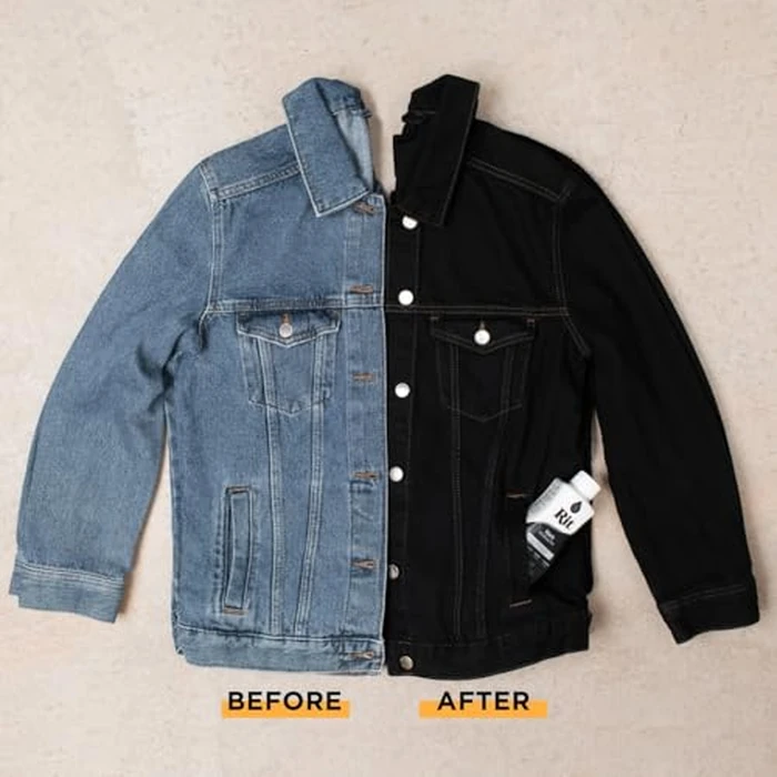 Rit All-Purpose Liquid Dye, Black, 3-Pack by Rit - Image 2