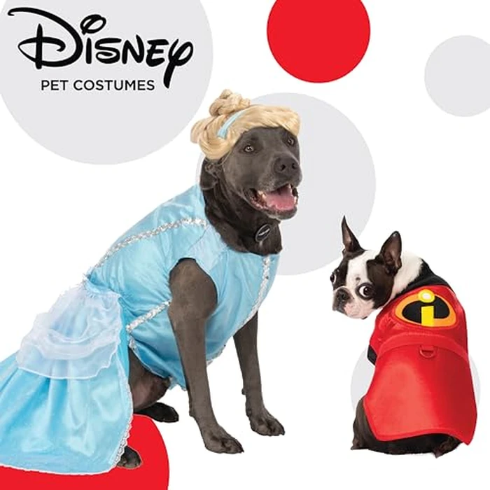 Toy Story: Jessie Pet Costume for for Dogs or Cats by Rubies, Large by Rubie's - Image 3