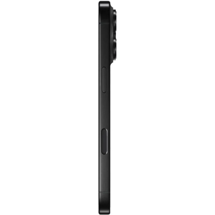 iPhone 16 Pro Max - 1TB - eSIM - Black Titanium - Unlocked by Apple - Image 3