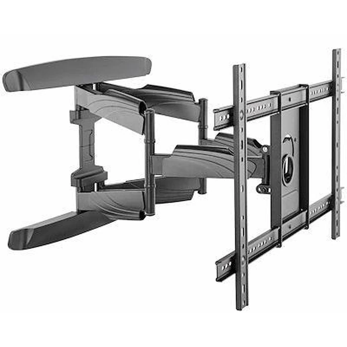 StarTech Full Motion Universal TV Flat Screen Wall Mount for up to 70"inch VESA Displays (FPWARTB2) - Black by StarTech - Refurbished - Excellent condition - US$454.53