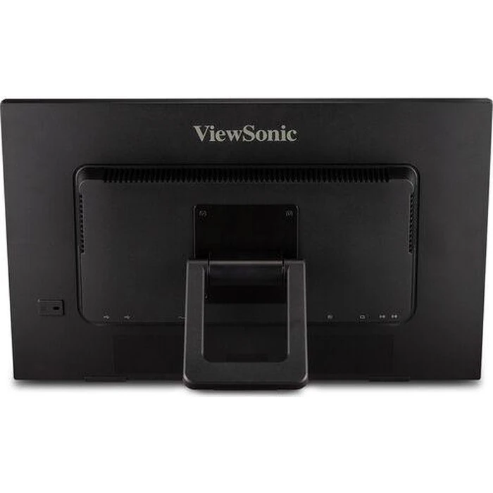 ViewSonic TD2423d 1080p 10-Point Multi IR Touch Monitor 24" - Black - 24 Inch by ViewSonic - Image 5